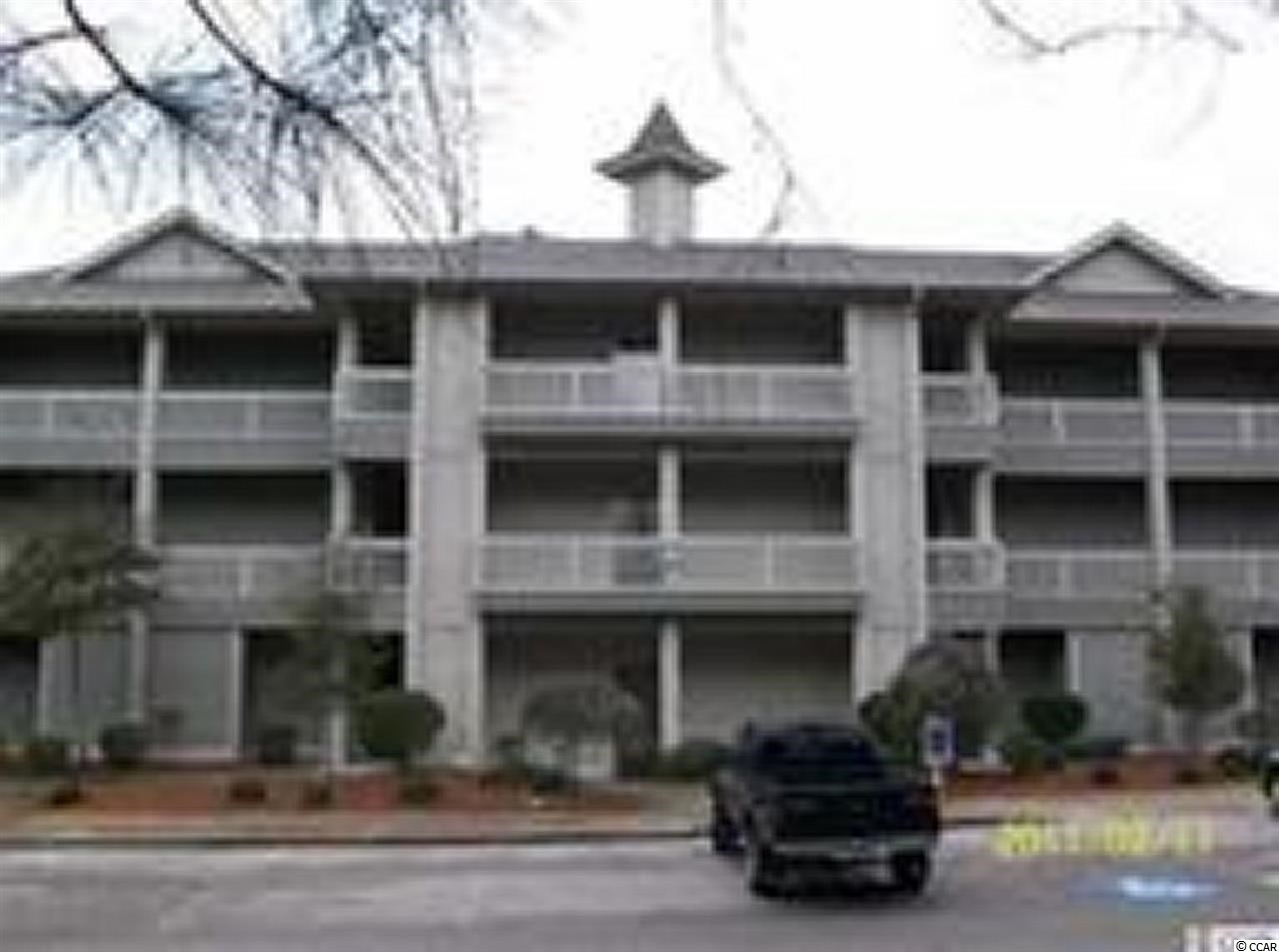 1551 Spinnaker Dr. UNIT #5335 North Myrtle Beach, SC 29582