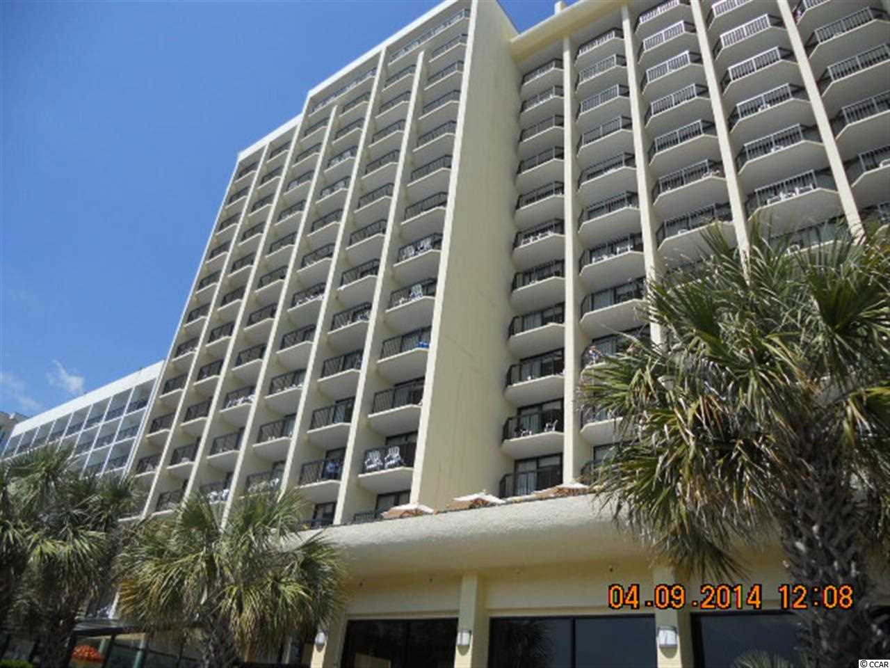 2311 S Ocean Blvd. UNIT #1661 Myrtle Beach, SC 29577