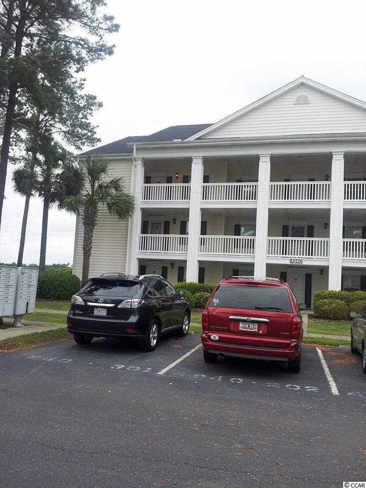 4940 Windsor Green Way UNIT #301 Myrtle Beach, SC 29579