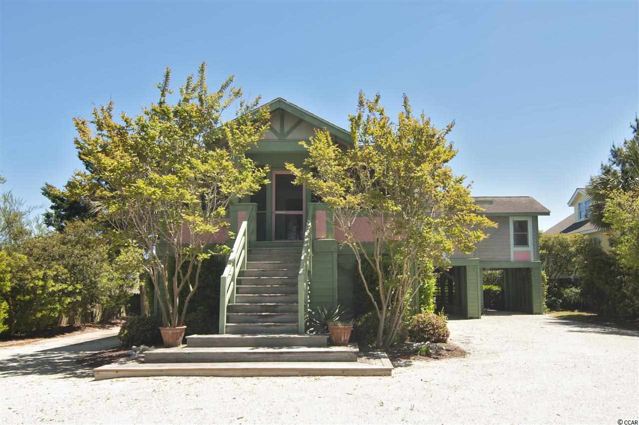 202 Atlantic Ave. Pawleys Island, SC 29585