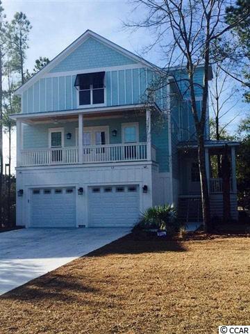 Lot 1 Summer Wind Loop Murrells Inlet, SC 29576