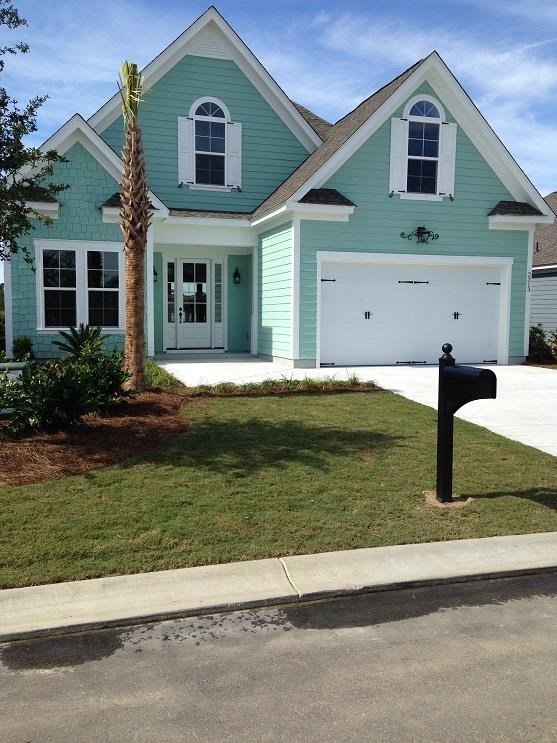 2313 Tidewatch Way North Myrtle Beach, SC 29582