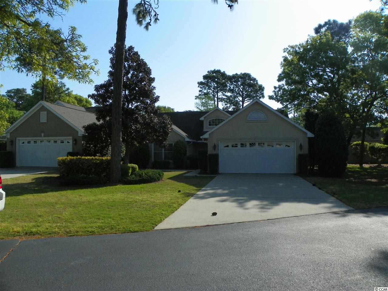 855 Antiqua Dr. Myrtle Beach, SC 29572