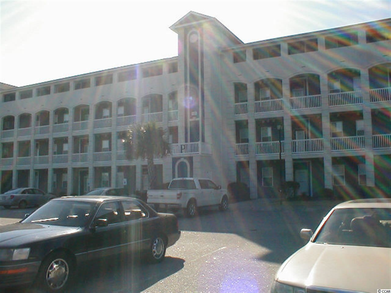 121 Waypoint Ridge Ave. UNIT P-22 Little River, SC 29566