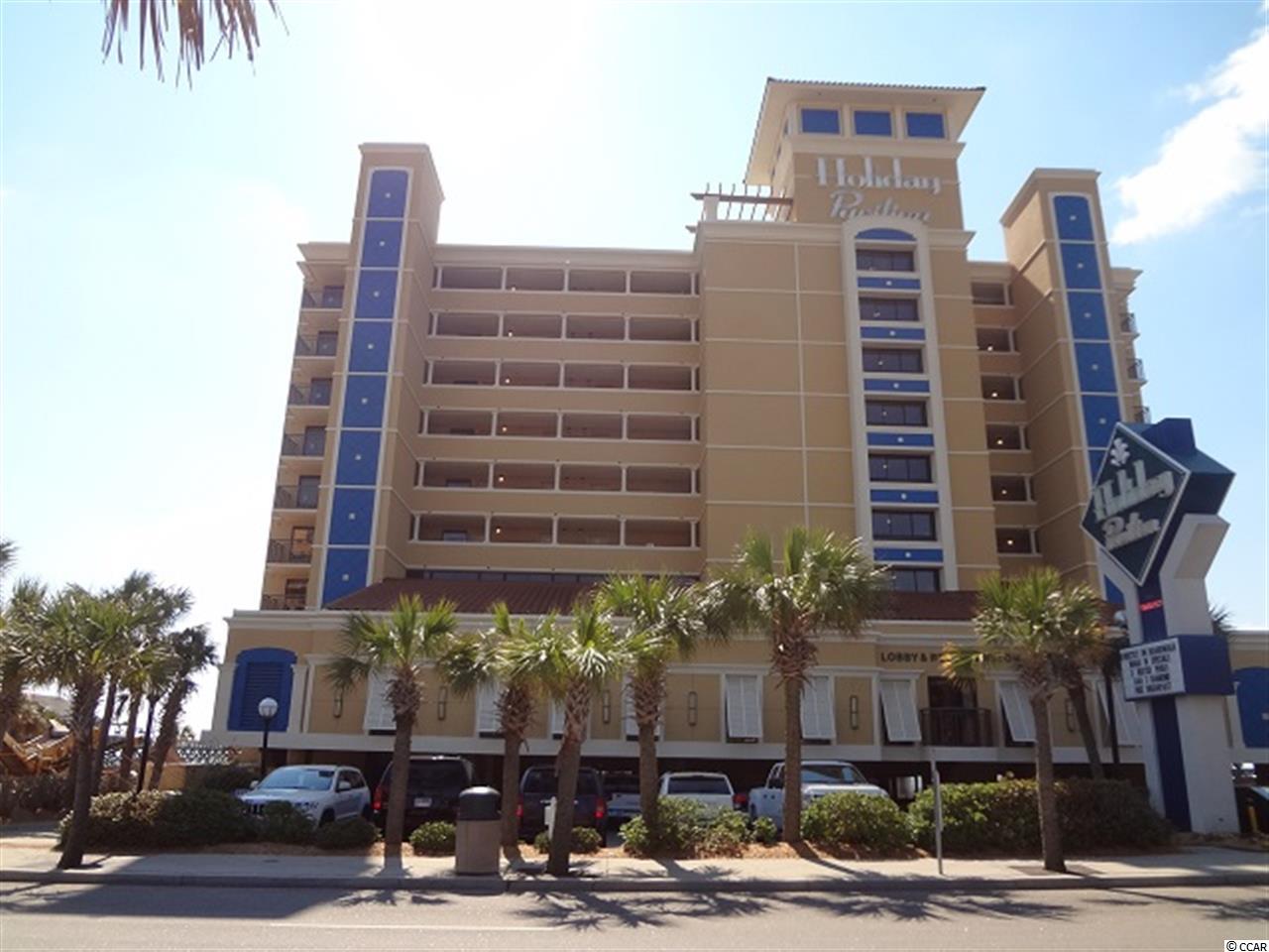 1200 N Ocean Blvd. UNIT #1006 Myrtle Beach, SC 29577