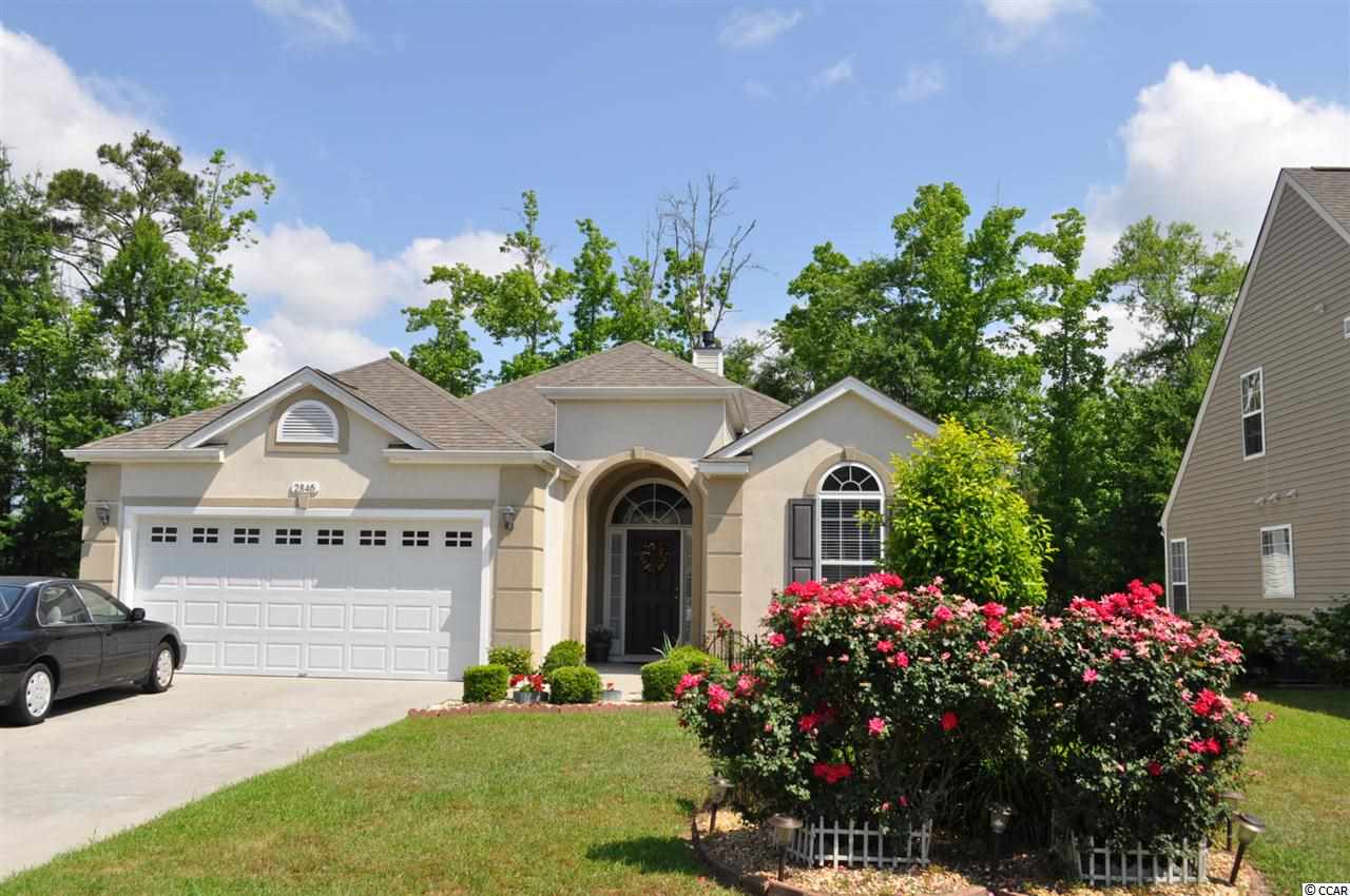 2846 Farmer Brown Ct. Myrtle Beach, SC 29579