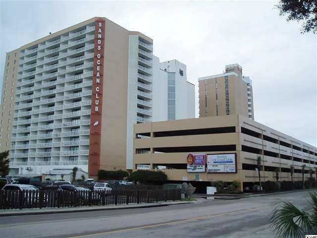 9500 Shore Dr. UNIT #1719 Myrtle Beach, SC 29572
