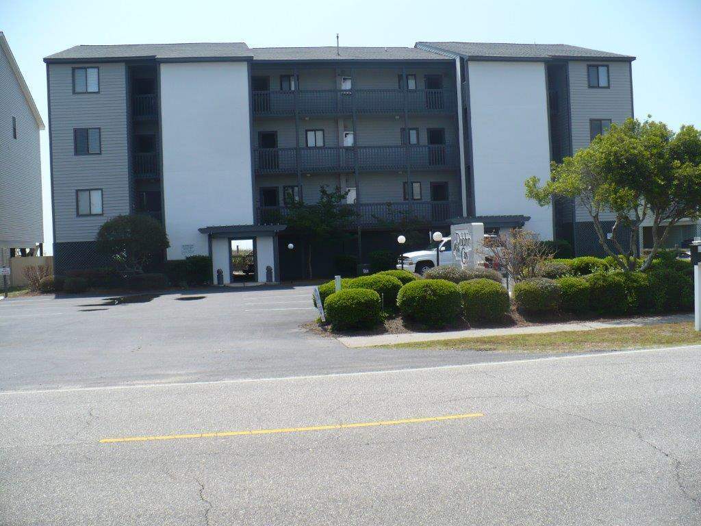415 N Ocean Blvd. UNIT #304 Surfside Beach, SC 29575