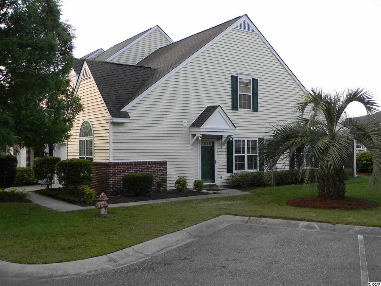 47 Pawleys Place Dr. Pawleys Island, SC 29585