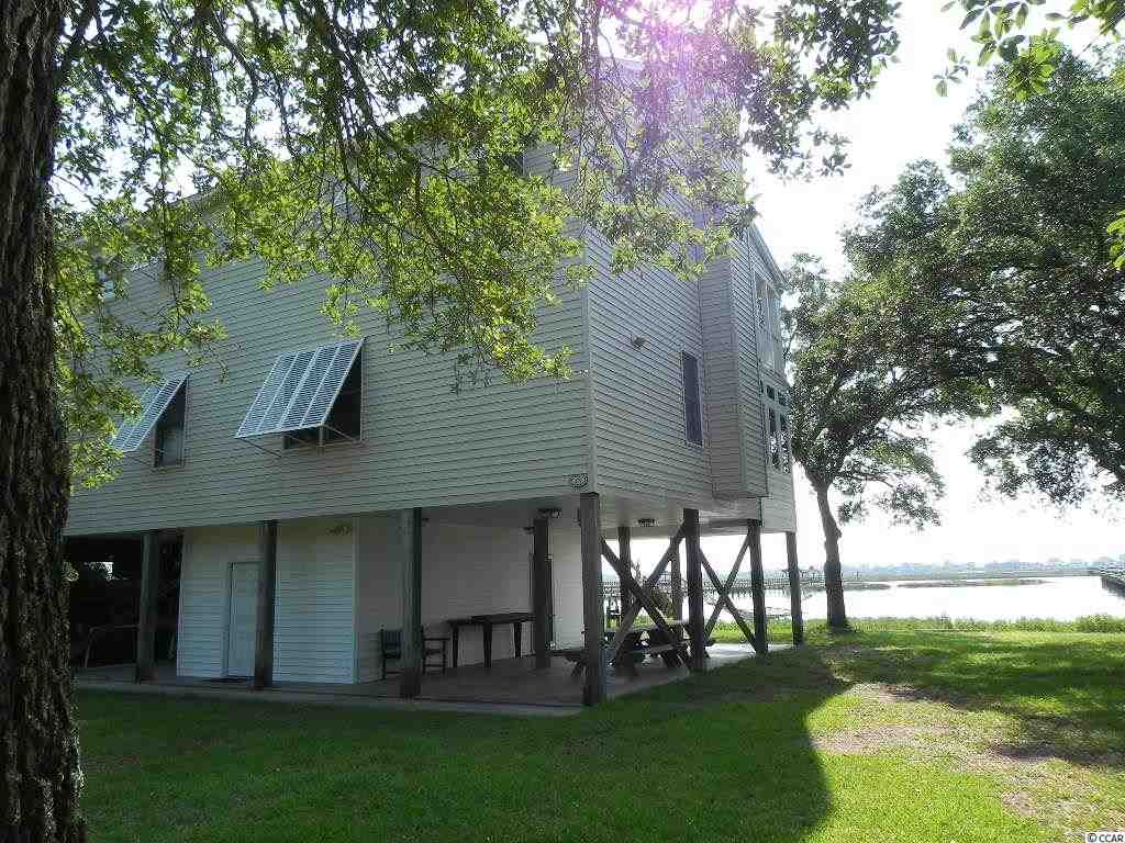 271 Sunnyside Ave. Murrells Inlet, SC 29576