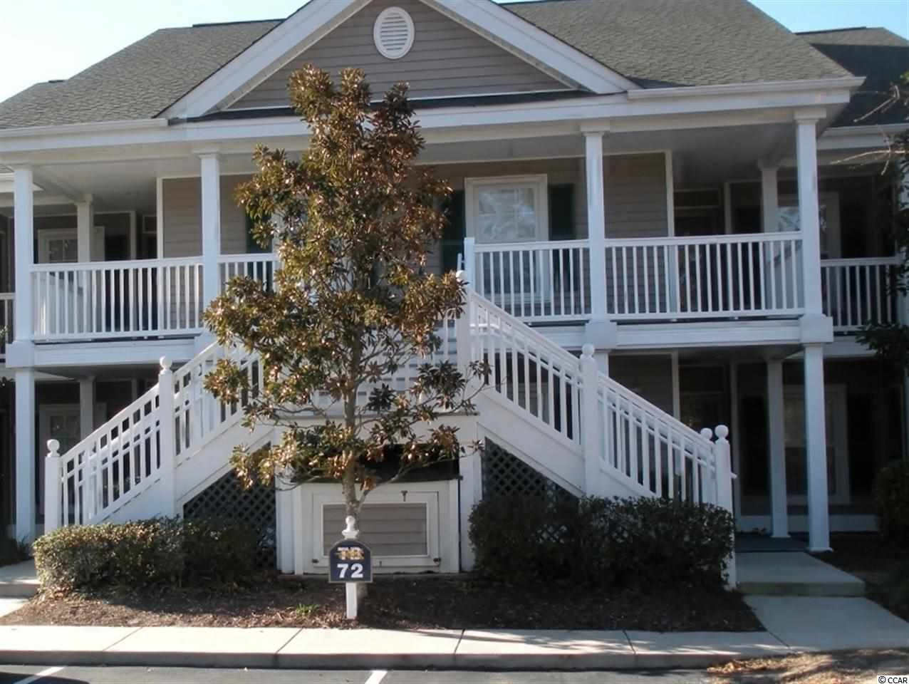 649 Blue Stem Dr. UNIT 72B Pawleys Island, SC 29585