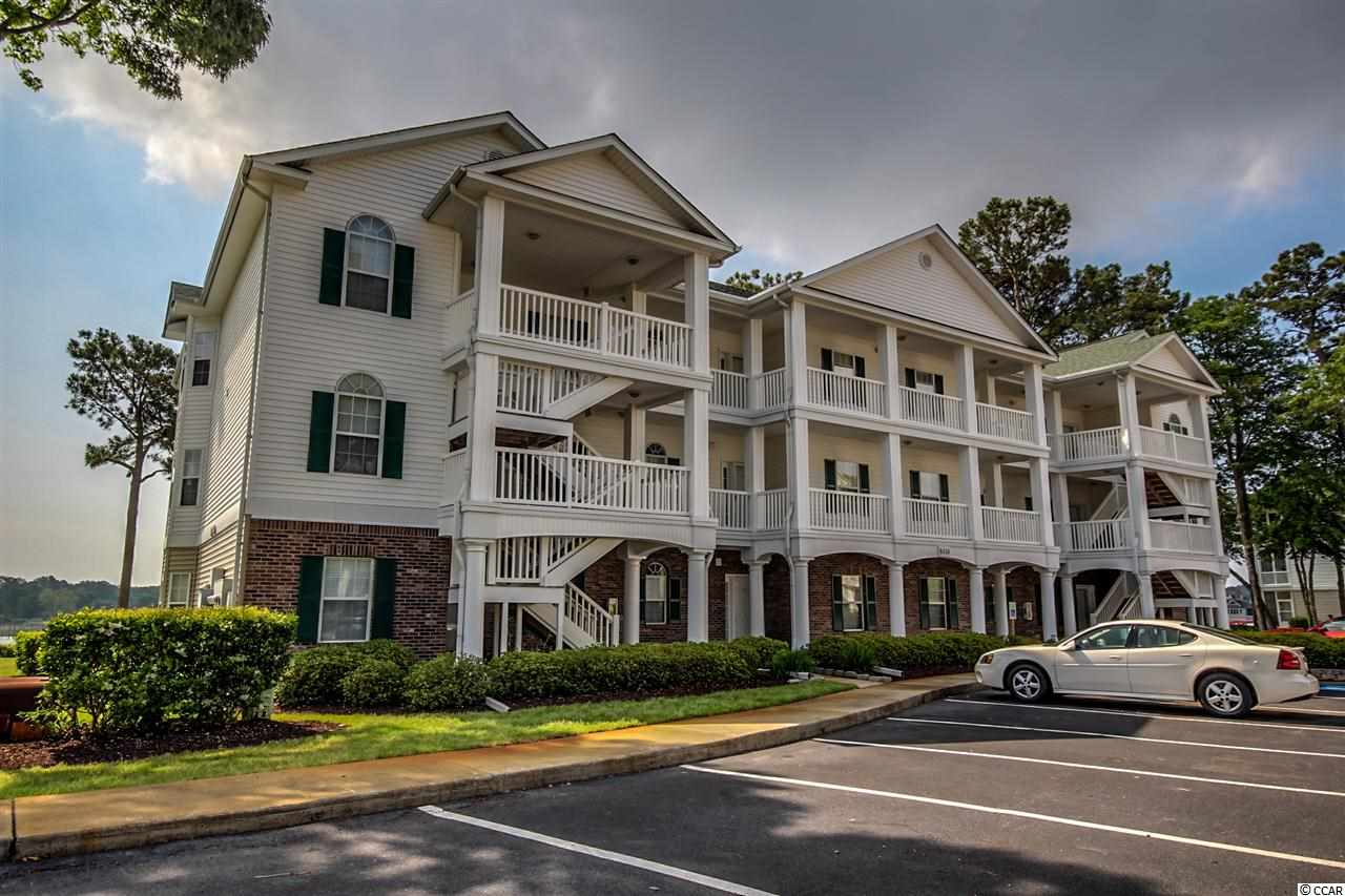 4430 Turtle Ln. UNIT 2B Little River, SC 29566