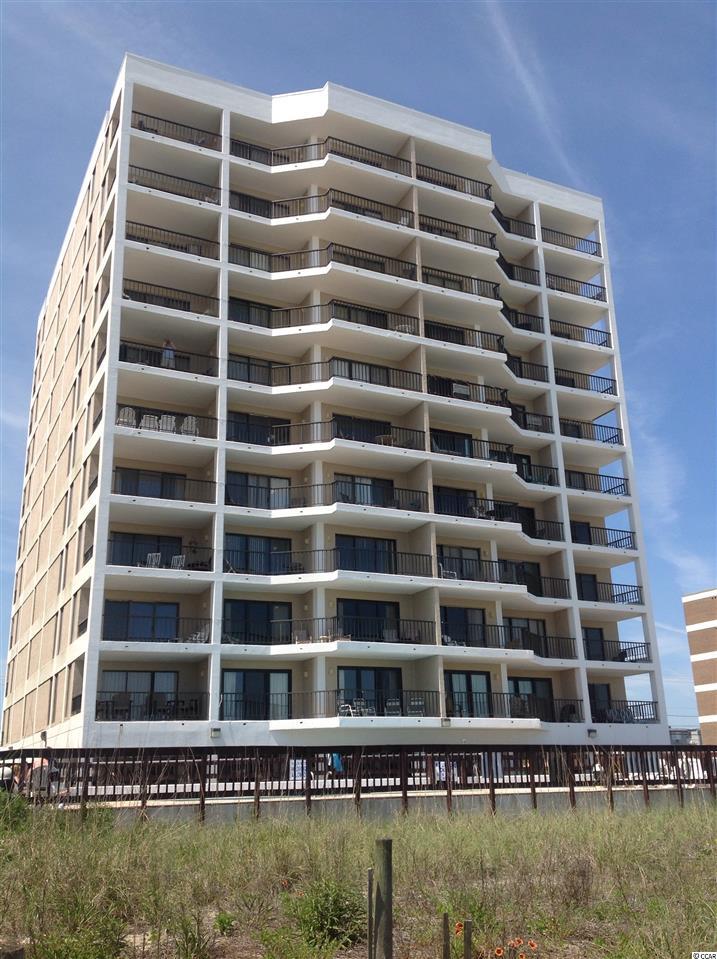 6200 N Ocean Blvd. UNIT #702 North Myrtle Beach, SC 29582