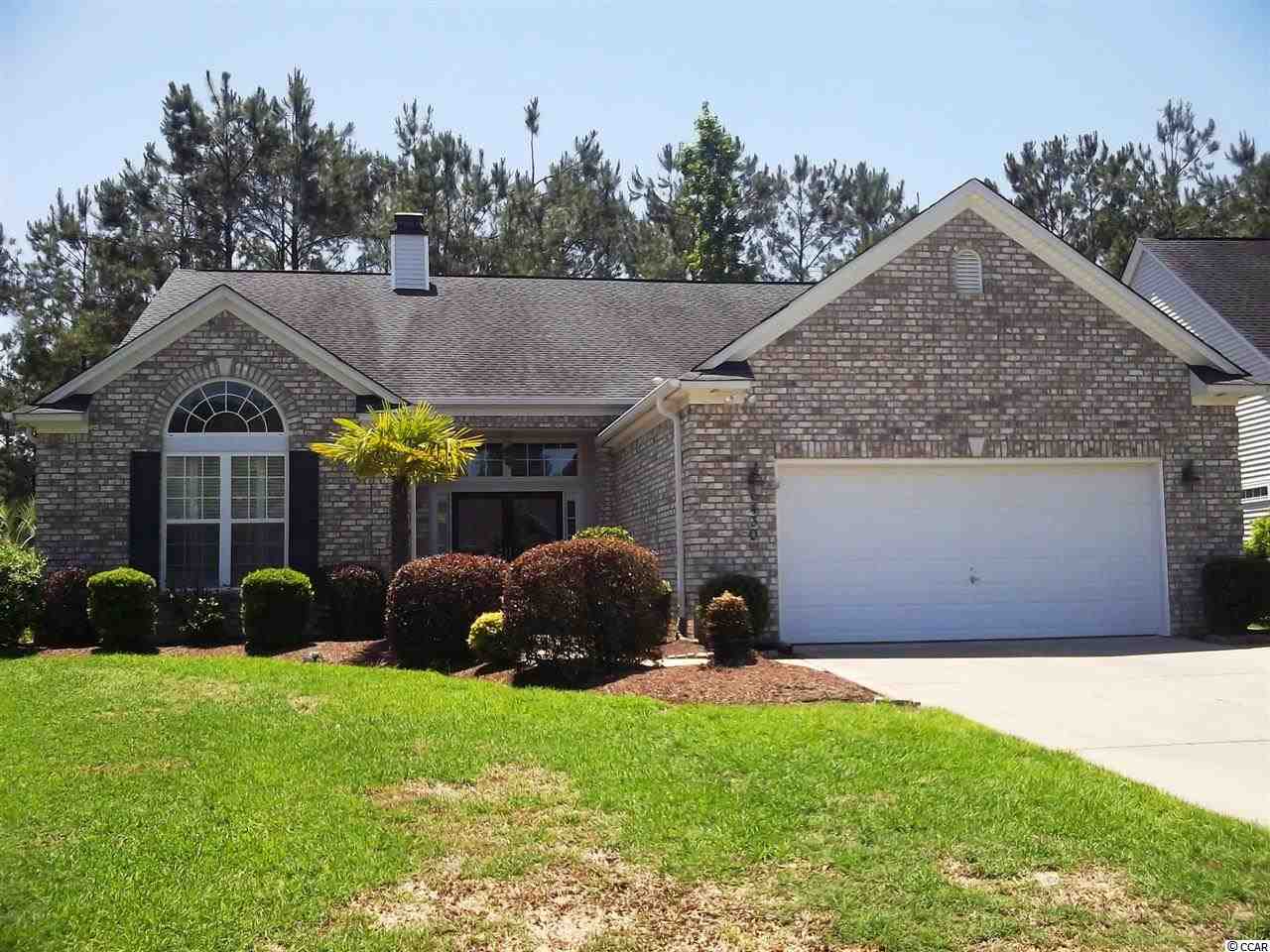 6430 Longwood Dr. Murrells Inlet, SC 29576