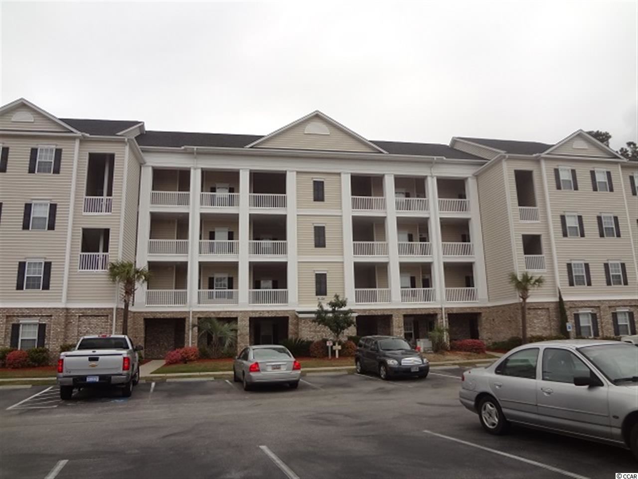 901 Knoll Shores Ct. UNIT #401 Murrells Inlet, SC 29576