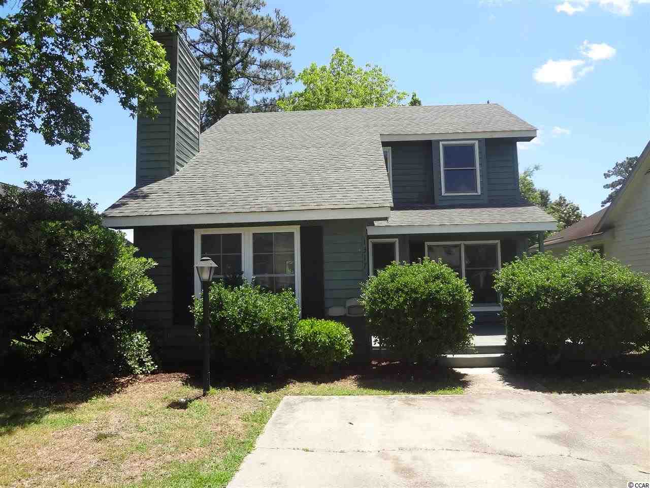 1317 Melanie Ln. Myrtle Beach, SC 29577