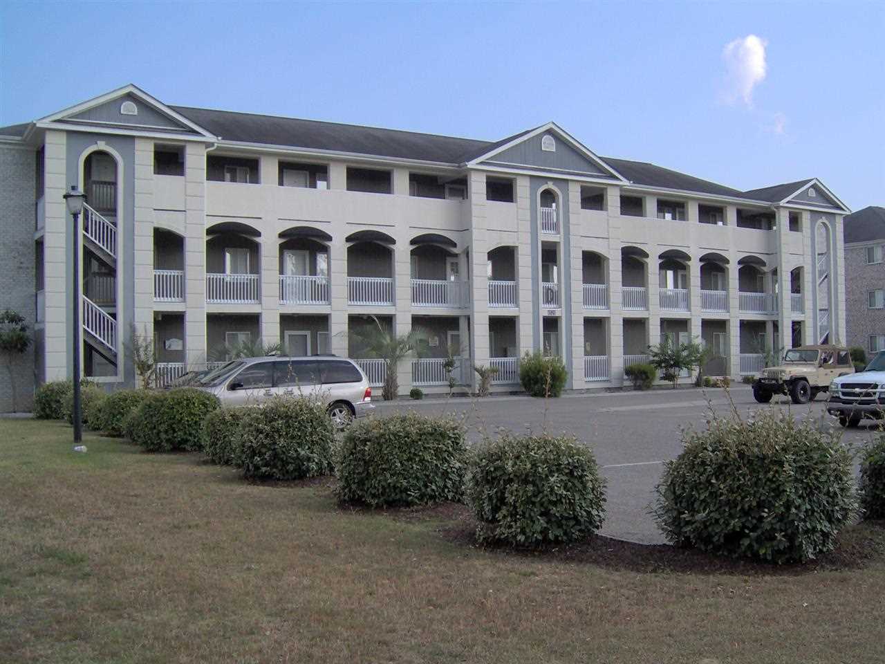 4524 N Plantation Harbour Dr. UNIT D-16 Little River, SC 29566