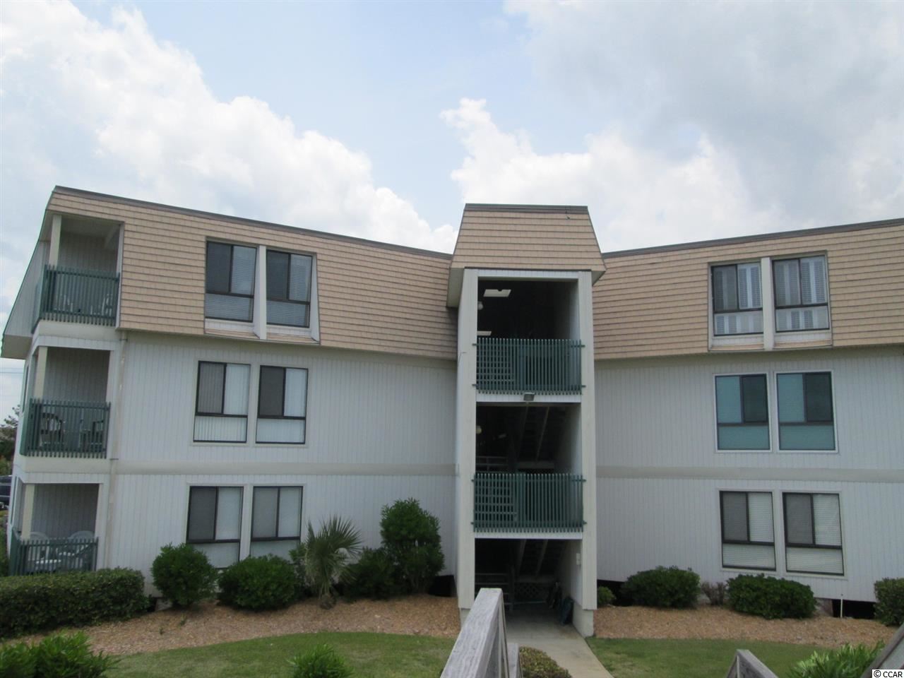 1647 S Waccamaw Dr. UNIT #23 Garden City, SC 29576