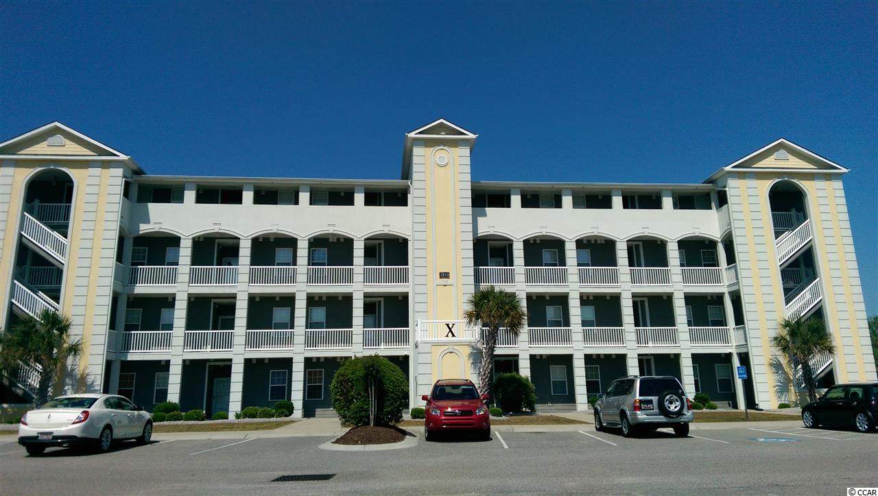 4519 North Plantation Harbour Dr. UNIT X-21 Little River, SC 29566