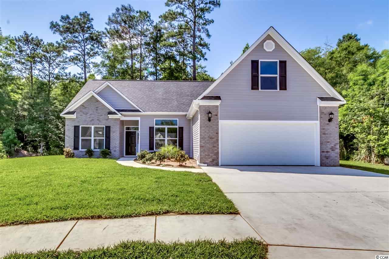 Lot 22 Capua Ct. Myrtle Beach, SC 29588