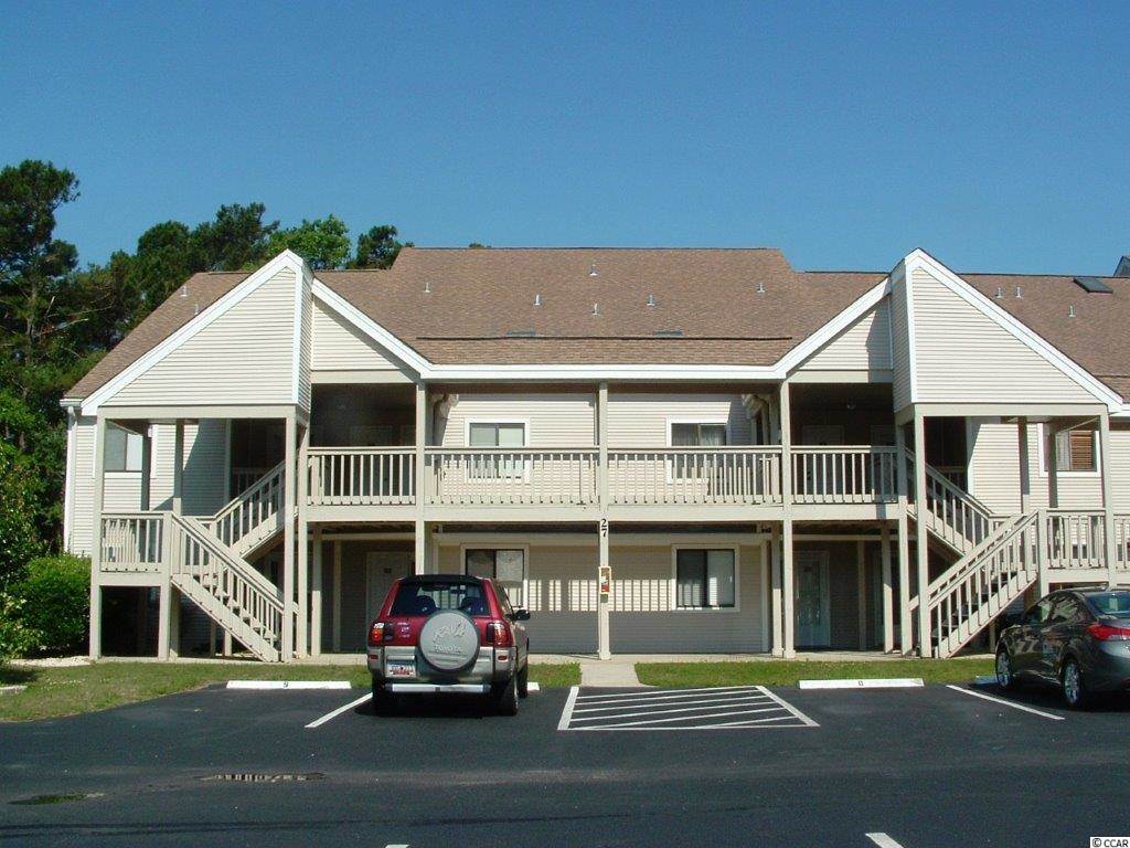 1095 W Plantation Dr. UNIT 27-P Little River, SC 29566