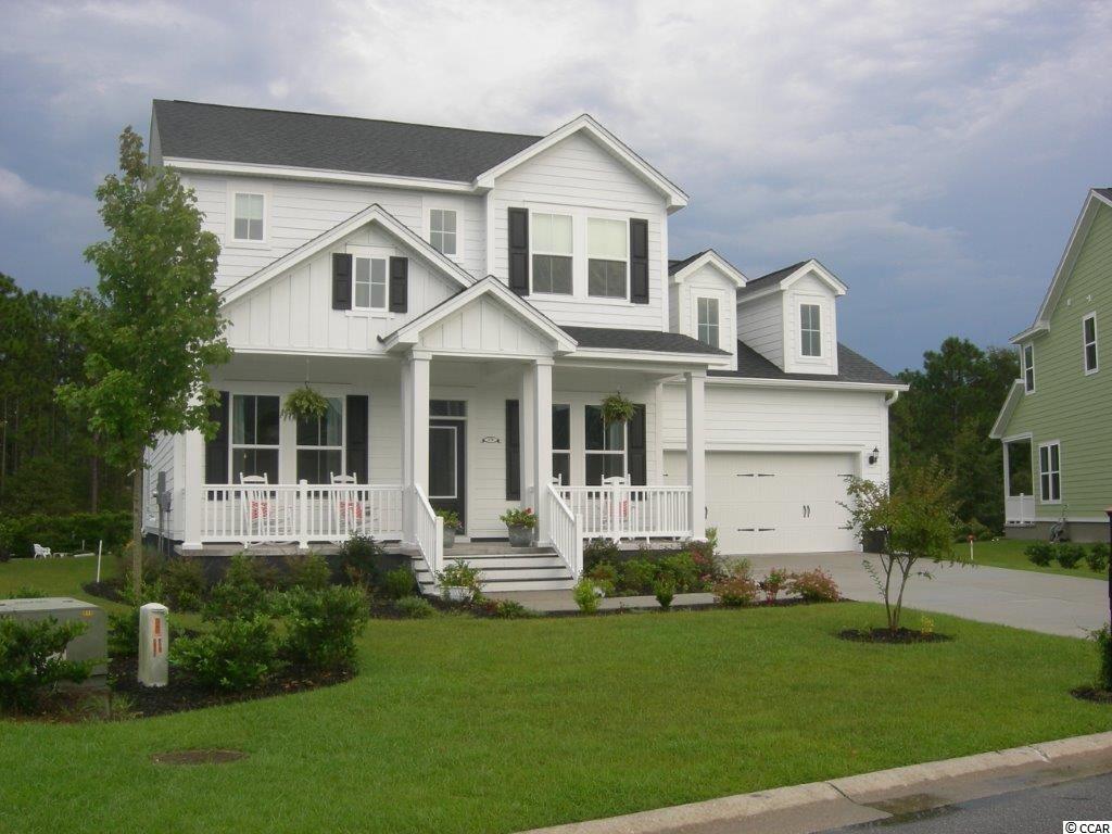 278 Winston Circle Pawleys Island, SC 29585