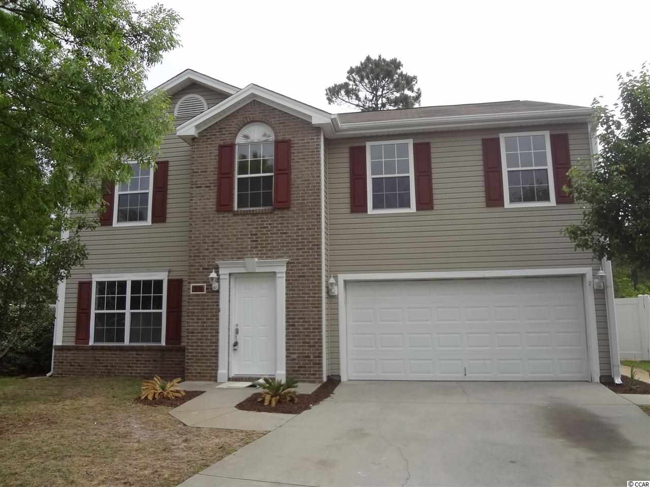 517 Callalilly Ct. Myrtle Beach, SC 29579