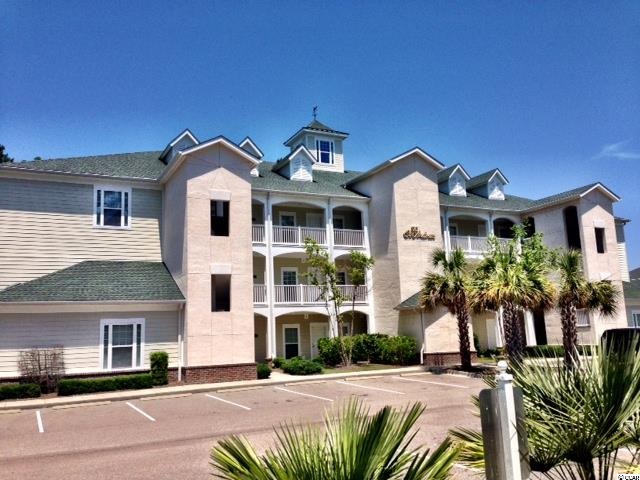 100 Cypress Point Ct. UNIT #301 Myrtle Beach, SC 29579