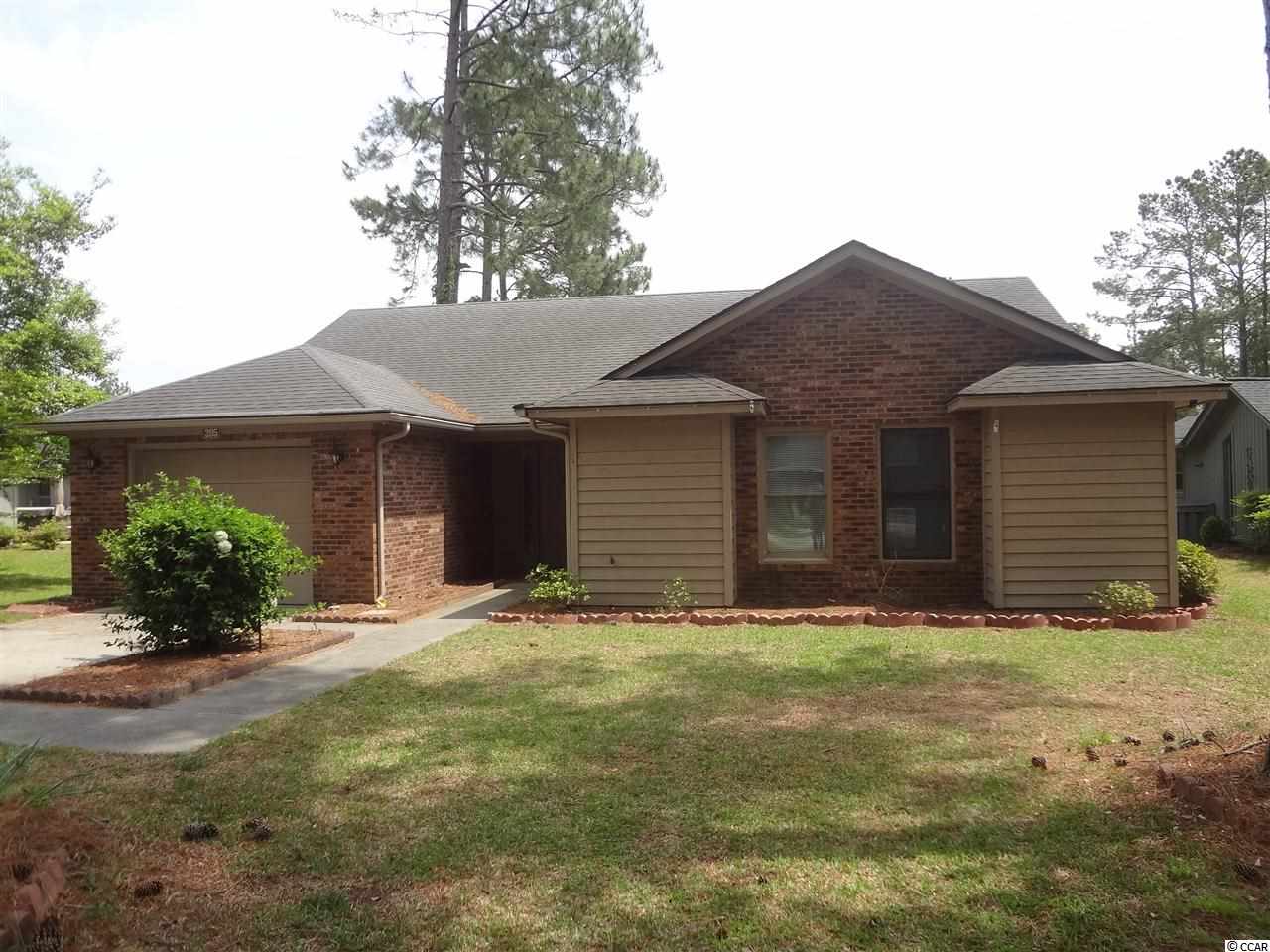 205 Butternut Circle Conway, SC 29526