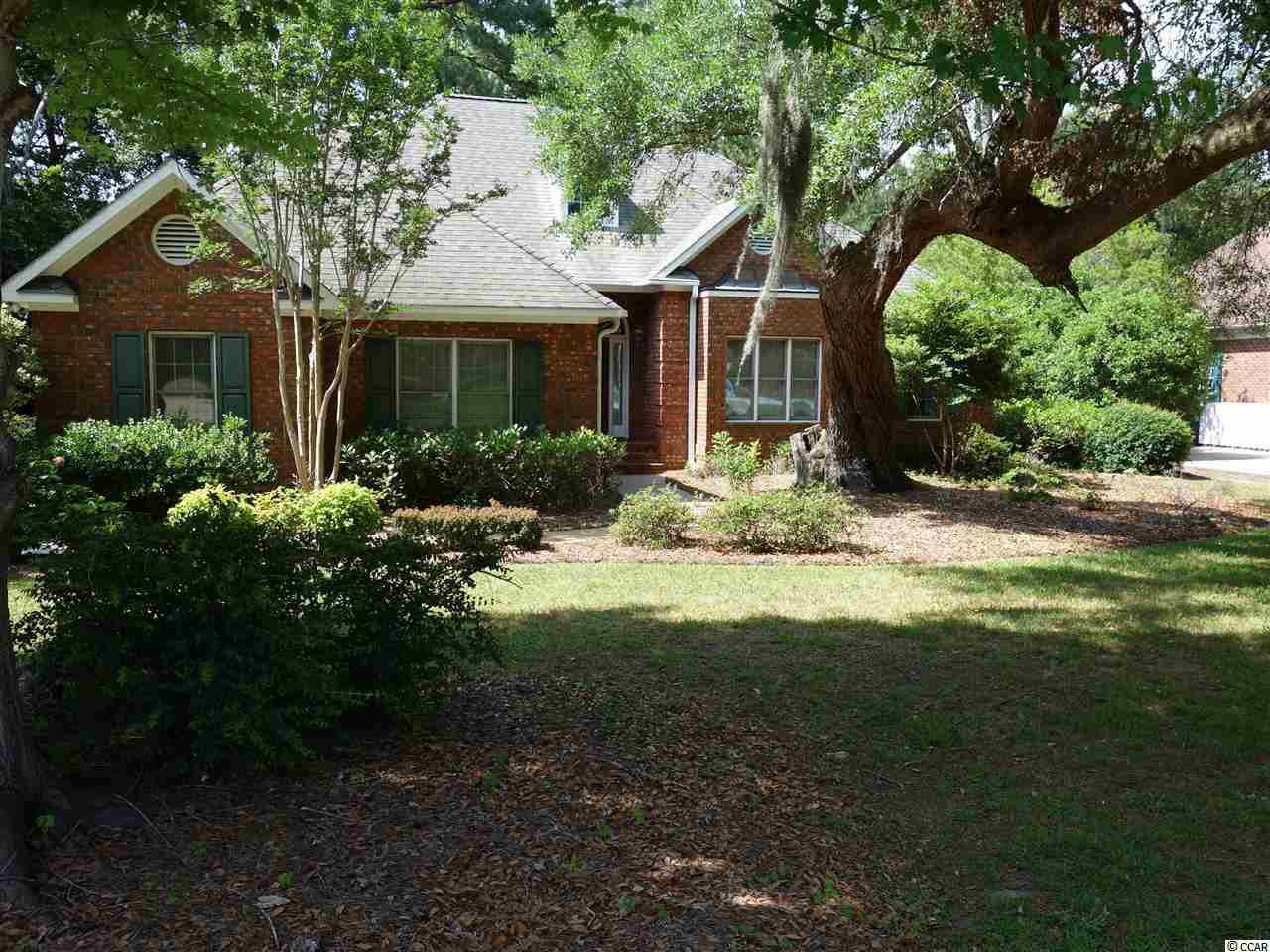 1058 Doral Dr. Pawleys Island, SC 29585