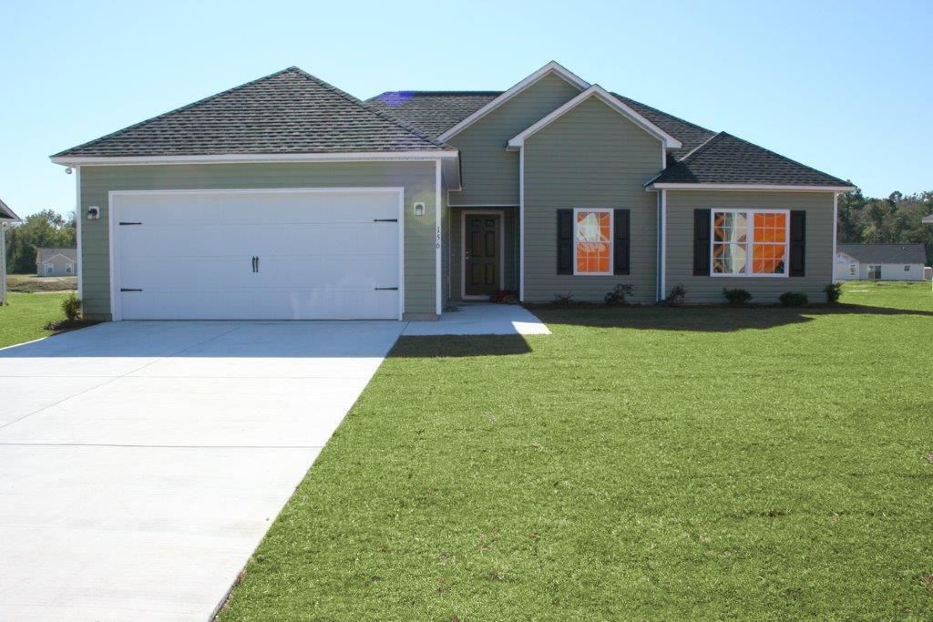 156 Cottage Creek Circle Conway, SC 29527