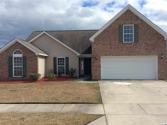 5041 Capulet Circle Myrtle Beach, SC 29575