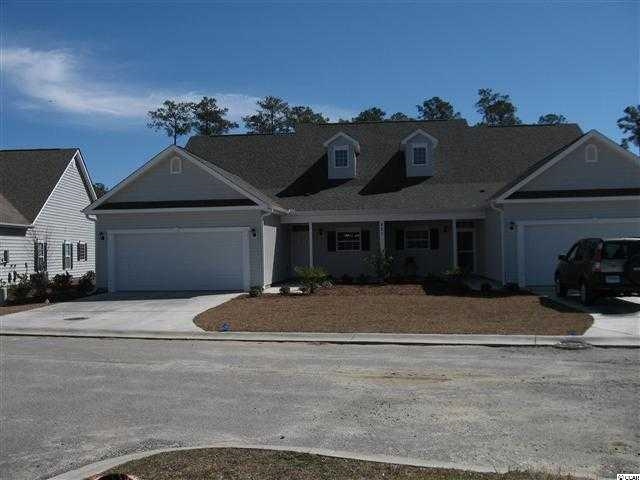 1005 Red Sky Ln. UNIT #101 Murrells Inlet, SC 29576