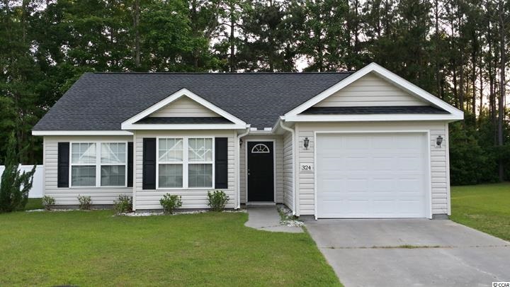 324 Ingonish Ct. Conway, SC 29527