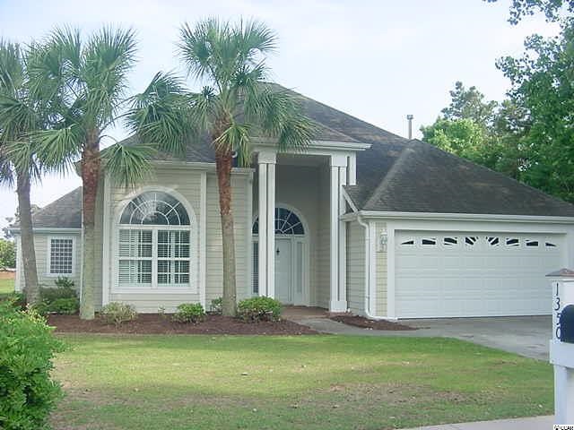 1350 Landfall Dr. North Myrtle Beach, SC 29582