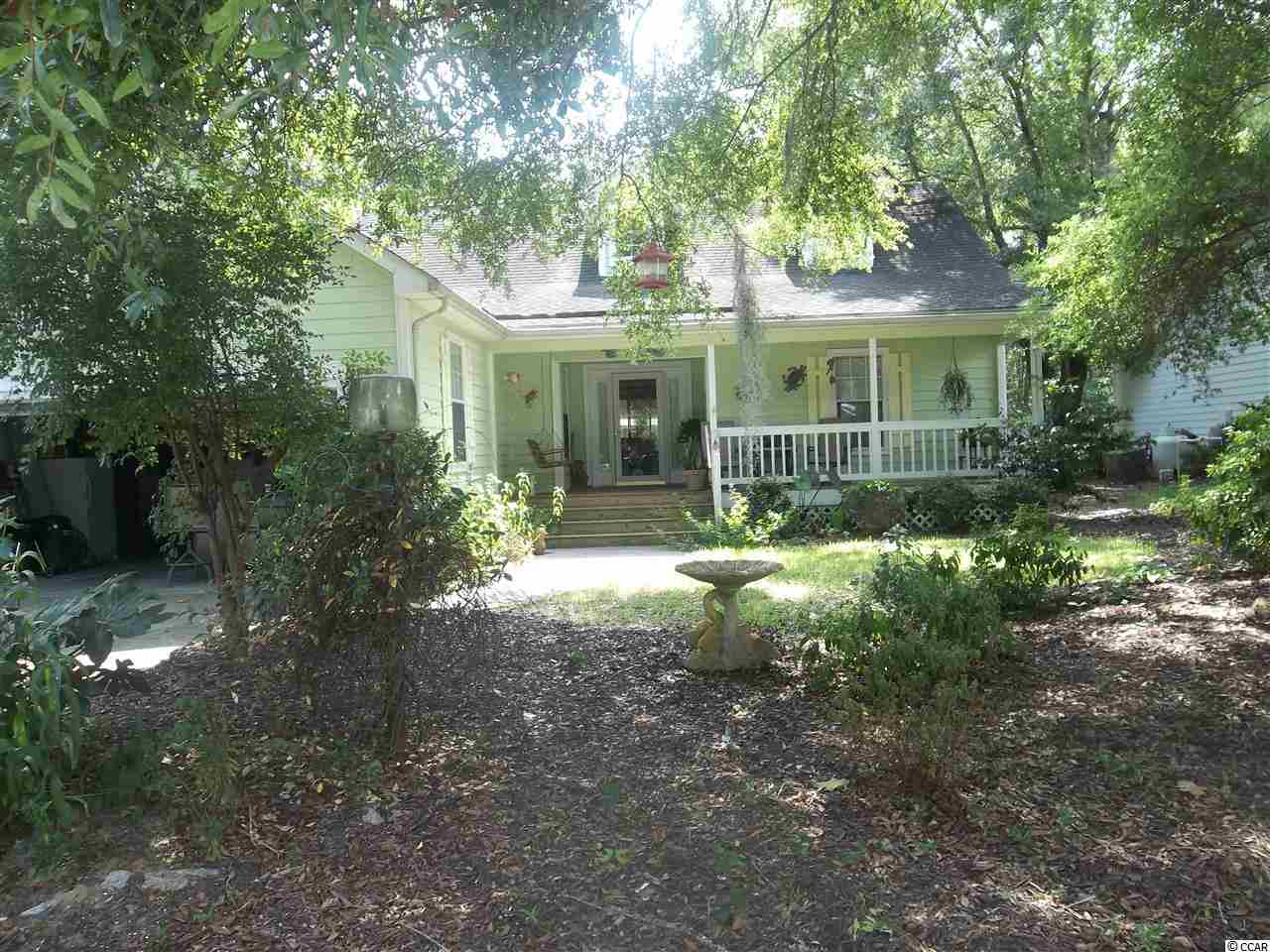 102 Safe Harbor Ave. Pawleys Island, SC 29585