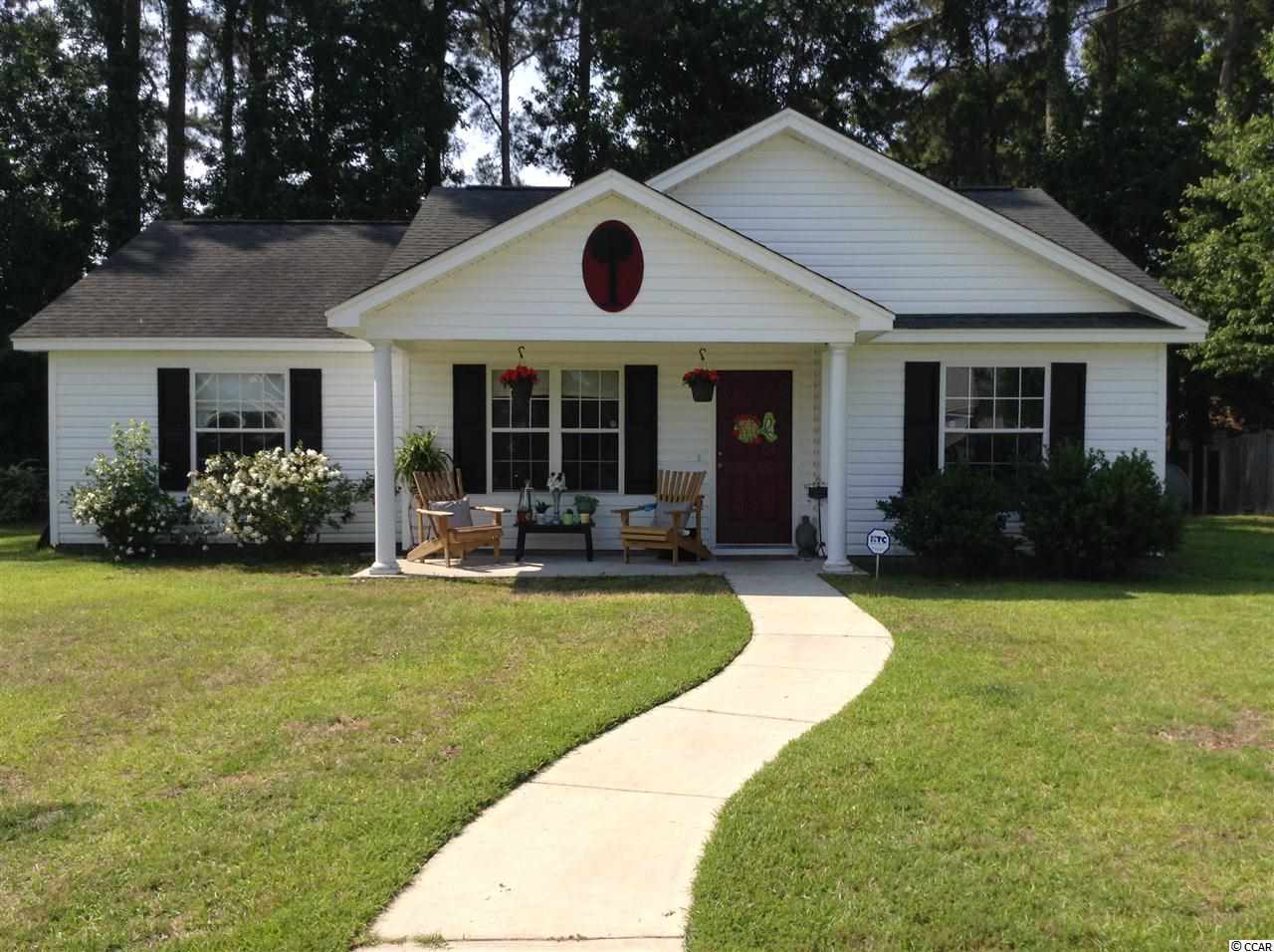 117 Osprey Cove Loop Myrtle Beach, SC 29588