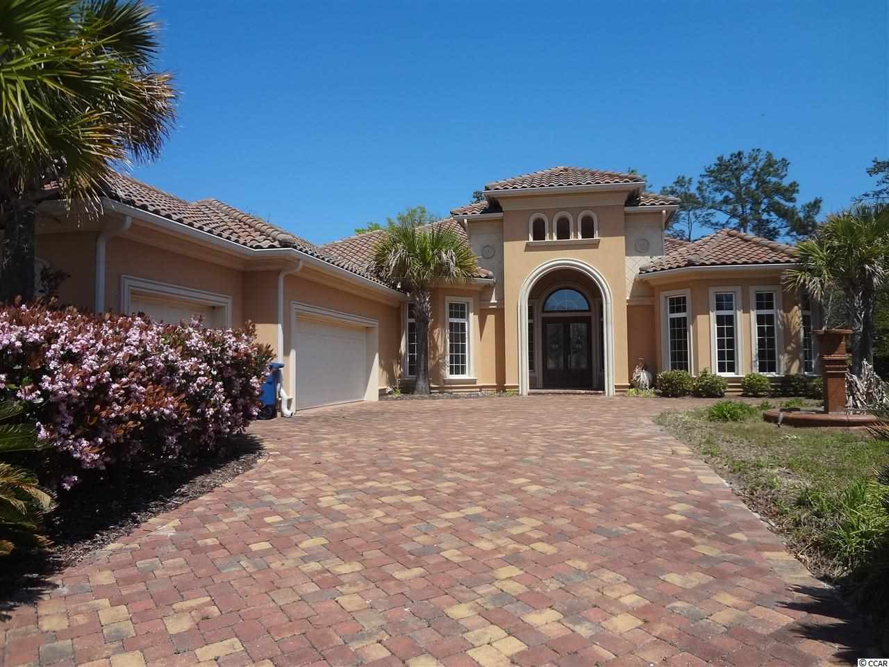 490 Posada Dr. Myrtle Beach, SC 29572