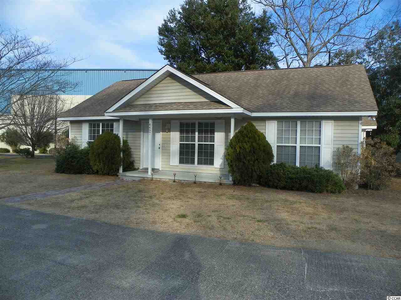 4497 Baker St. Little River, SC 29566
