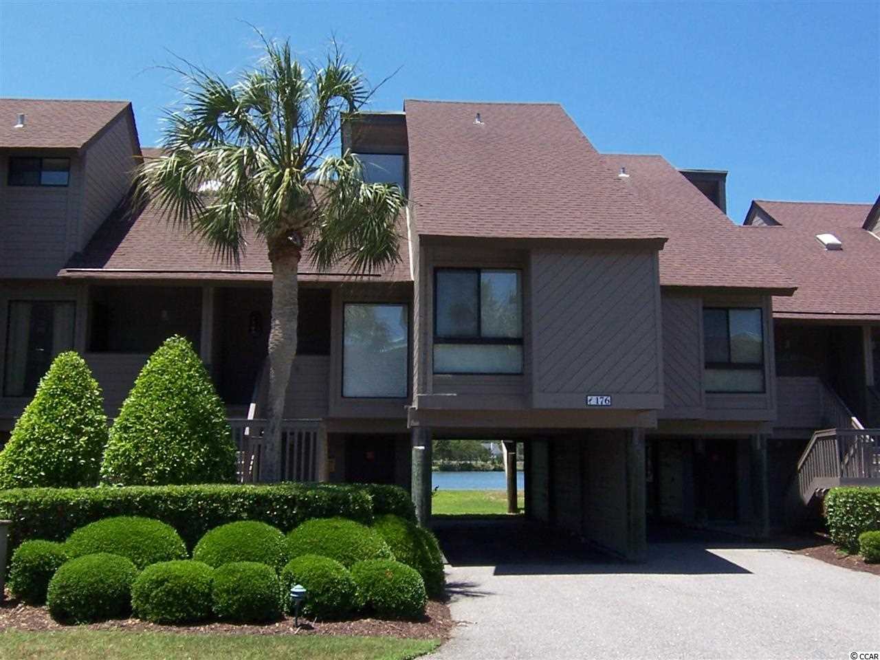 178 Heron Marsh Dr. UNIT #67 Pawleys Island, SC 29585