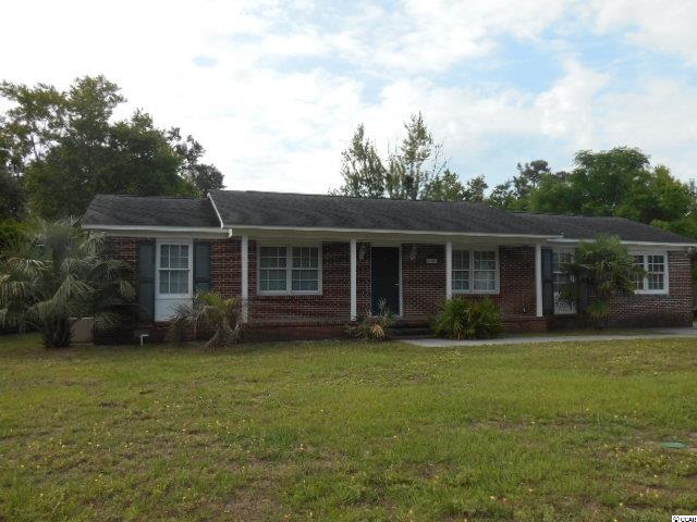 6206 Tindal St. Myrtle Beach, SC 29572