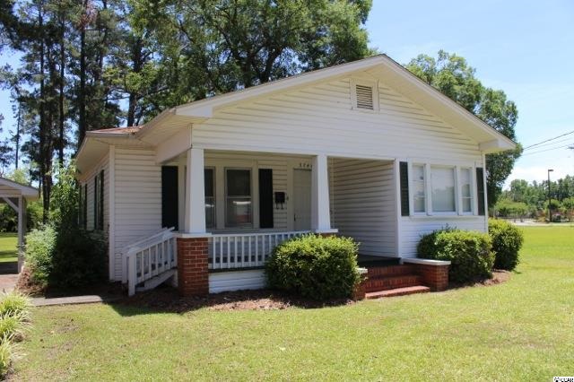 3740 Broad St. Loris, SC 29569