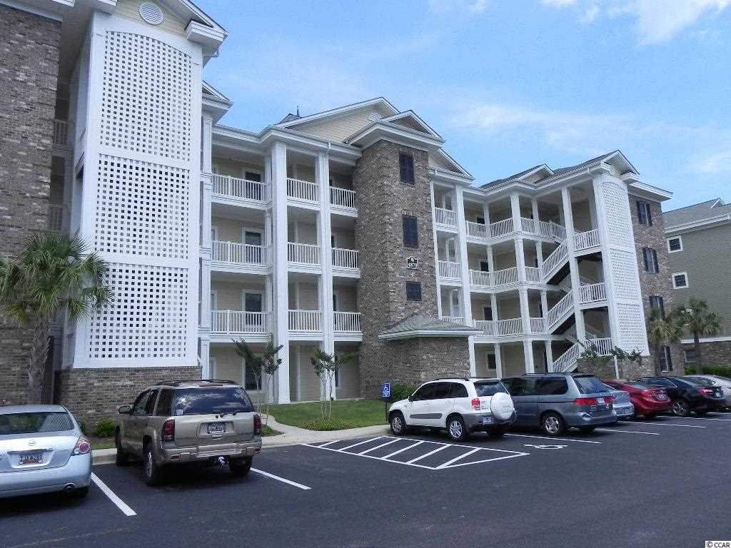 4879-405 Luster Leaf Circle UNIT #405 Myrtle Beach, SC 29577