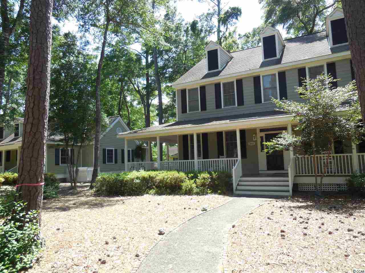 1815 Laurel Trail UNIT #15 Murrells Inlet, SC 29576