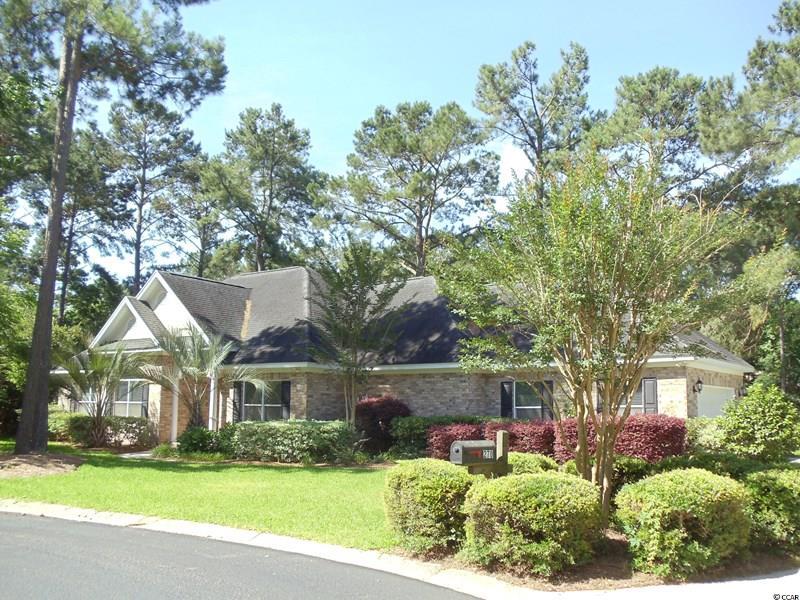 270 Fairway Ln. Pawleys Island, SC 29585