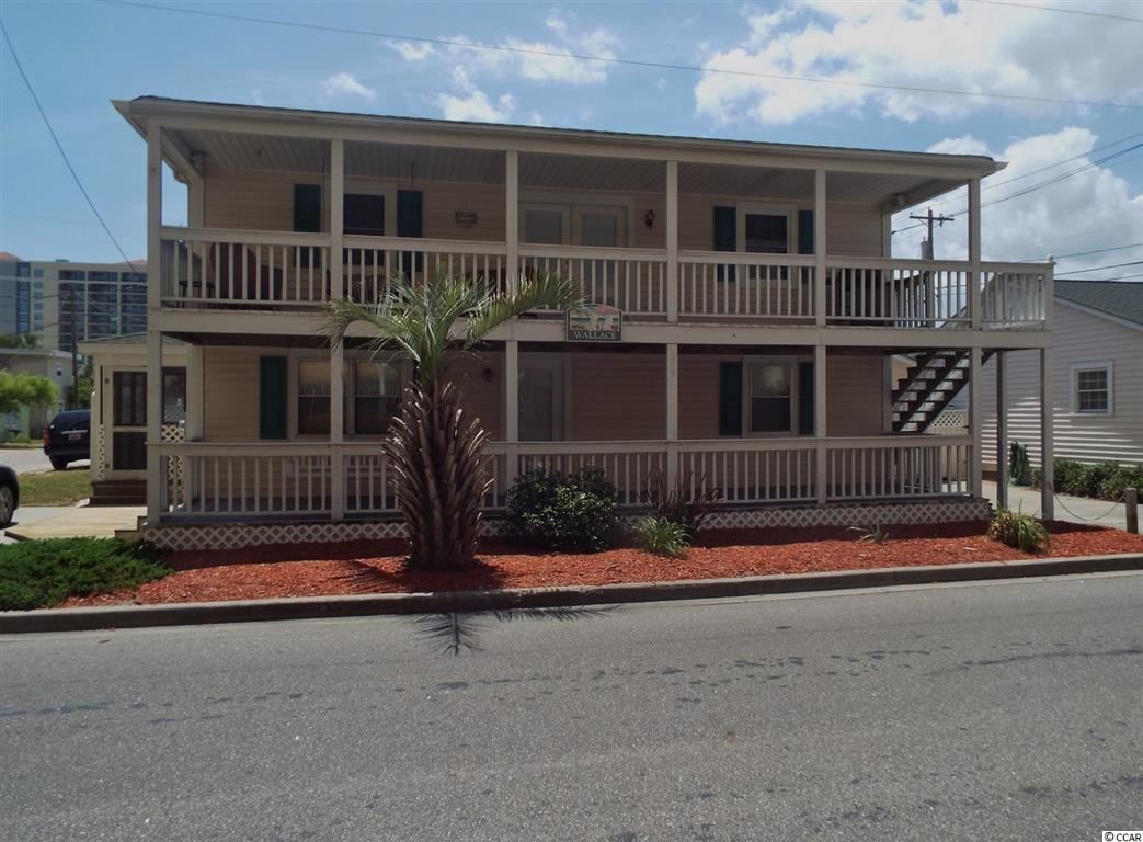 205-207 5th Ave. S North Myrtle Beach, SC 29582