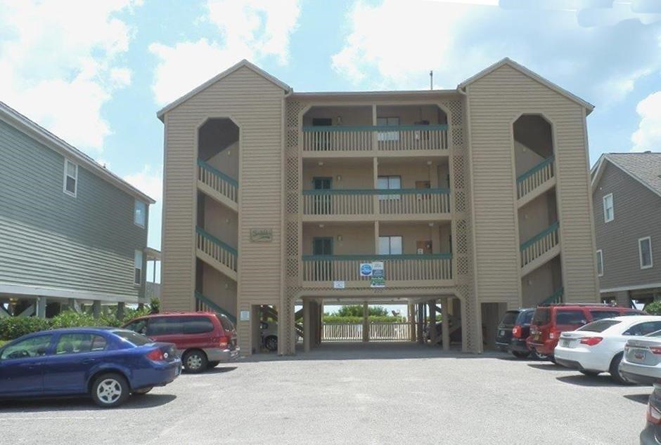 813 S Ocean Blvd. UNIT #101 Surfside Beach, SC 29575