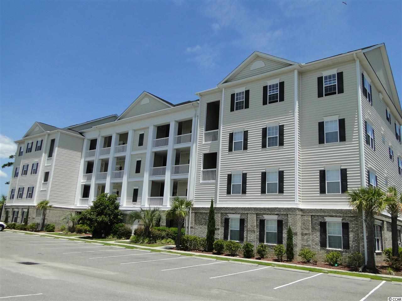 703 Shearwater Ct. UNIT #405 Murrells Inlet, SC 29576