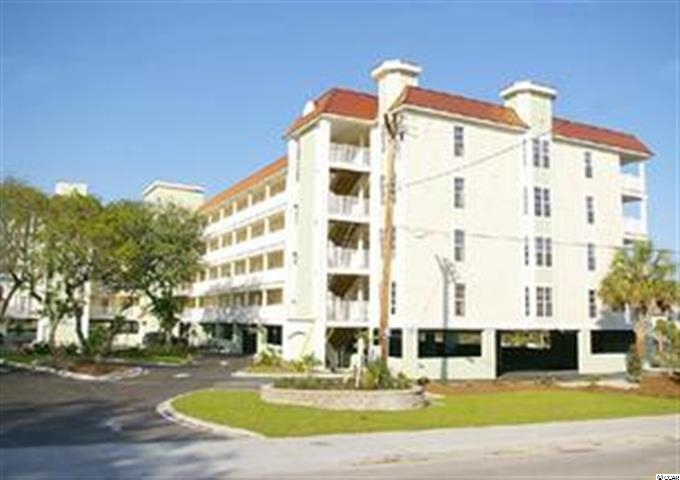 502 S 48th Ave. N UNIT #309 North Myrtle Beach, SC 29582