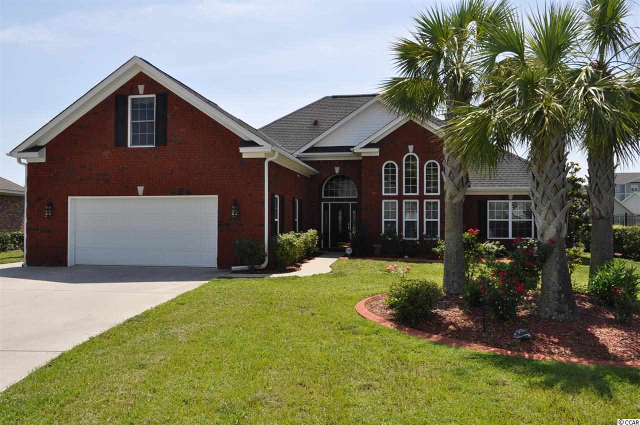 3234 Plattmoor Dr. Myrtle Beach, SC 29588